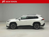 RAV4  PHV 2.5 G Z E-Four 4WD