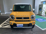 この度は弊社、『スズキ自販近畿 高槻西センター』の車両をご覧頂きありがとうございます。当社はスズキ株式会社直営の代理店です。