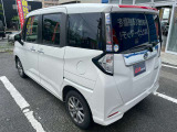 ご来店されたお客様に詳しくお話をさせて頂きために、「修復歴の有無」「不具合箇所の確認」「セールスポイント」等のご案内を行っておりますので、より安心してお乗り頂けるお車となります