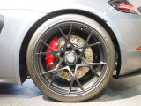 Tire Pressure monitoring system (TPM)