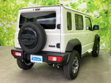 ジムニーノマド 1.5 FC 4WD 