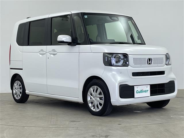 N-BOX  修復歴無し