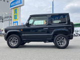 ジムニー XC 4WD 