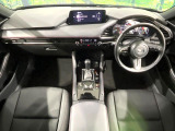 MAZDA3ファストバック 1.5 15S ブラック セレクション 