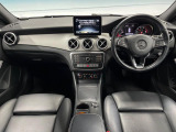 CLAシューティングブレーク CLA220 4マチック 4WD 