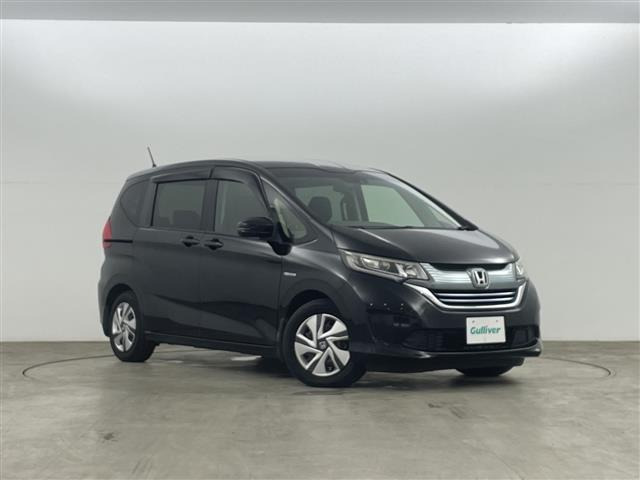フリード 1.5 ハイブリッド G ホンダセンシング 修復歴無し