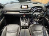 CX-8 2.2 XD Lパッケージ 