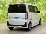 N-BOXカスタム  