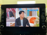 カローラツーリング 1.8 ハイブリッド W×B 修復歴無し