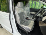 もちろん車内はキレイです♪よりクリーンな状態をキープしたいお客様には『ナノゾーンコート』がおすすめ!新型コロナウイルス対策や、除菌・消臭に効果を発揮し多くの方にご好評いただいております。