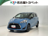 トヨタ シエンタ