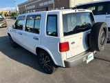 ラシーン 1.5 タイプA 4WD 修復歴無し