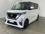 ルークス ハイウェイスターX プロパイロットエディション 修復歴無し
