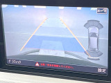 ●バックカメラ:便利な【バックカメラ】で安全確認もできます。駐車が苦手な方にもオススメな便利機能です。