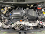 親切・丁寧な専門メカニックスタッフが応対!・車検・点検整備・事故等の修理などアフターサービスも安心。お車のカスタマイズもネクステージのサービススタッフまでご相談ください!