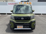 タント ファンクロス 