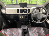 アルト L レーダーブレーキサポート 4WD 