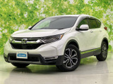 ホンダ CR-V 2.0 e:HEV EX マスターピース