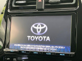 【純正9型ナビ】人気の純正ナビを装備。オーディオ機能も充実しており、Bluetooth接続すればお持ちのスマホやMP3プレイヤーの音楽を再生可能!毎日の運転がさらに楽しくなります!!