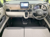 N-BOX ファッションスタイル 2トーン 