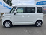 フレアワゴン ハイブリッド XS 4WD 