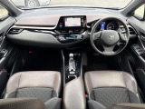 C-HR  修復歴無し