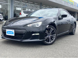 スバル BRZ 2.0 S