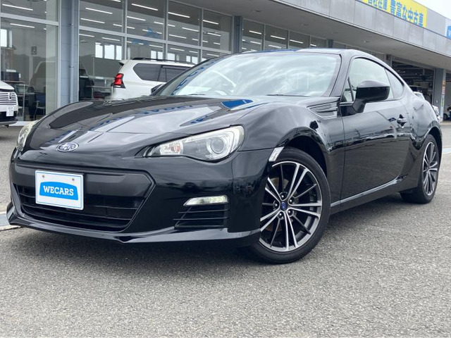 BRZ 2.0 S