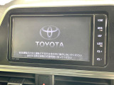 【純正ナビ】インテリアに溶け込むスタイリッシュな「専用設計」メーカーナビを装備♪視認性や操作性など基本性能にも優れ、より上質なカーライフをお楽しみいただけます。
