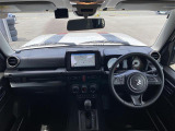 ジムニーシエラ 1.5 JC 4WD 4WD ワンオーナー