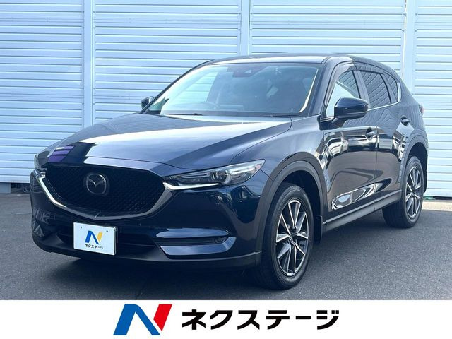 CX-5  XD プロアクティブ