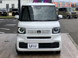 N-BOX スロープ 
