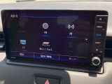 純正9インチナビ♪■・フルセグTV・Bluetooth・DVD再生対応!■