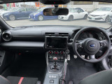 BRZ 2.4 S 6MT修復歴無し