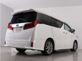 当店では、厳選された車両のみ展示しております。アルファード・ヴェルファイアに特化した専門店ならではの豊富な在庫の中から、お気に入りの一台をお探しください!