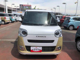ムーヴキャンバス  ストライプス G 4WD
