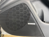 【harmankardonサウンドシステム付き純正ナビ】充実のナビ機能はもちろん、高度なチューニング能力が搭載されており、高音質な音楽をお楽しみいただけます♪
