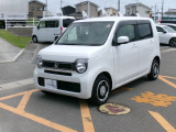 ホンダ N-WGN