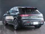 マカン GTS PDK 4WD 