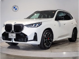 X3M50xドライブ 4WD コンフォートパッケージ ベンチレーションシート 前後シートヒーター ステアリングヒーター パノラマガラスルーフ ハーマンカードンサウンドシステム トップビューカメラ