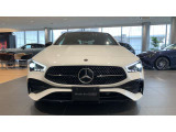 CLAクラス CLA200d アーバン スターズ 