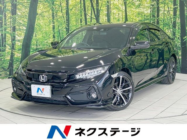シビック ハッチバック