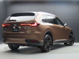CX-80 3.3 XD ドライブ エディション ディーゼル 