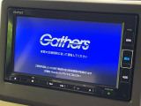 【純正ナビ】人気の純正ナビを装備。オーディオ機能も充実しており、Bluetooth接続すればお持ちのスマホやMP3プレイヤーの音楽を再生可能!毎日の運転がさらに楽しくなります!!