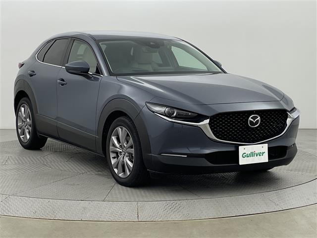 CX-30 2.0 20S プロアクティブ ツーリングセレクション 4WD 修復歴無し