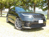 レンジローバーヴェラール SE 3.0L P380 4WD 