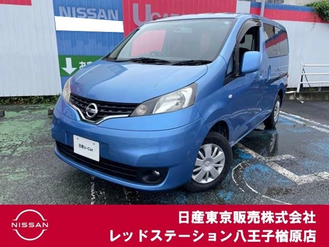 NV200バネット 1.6 16X-3R 