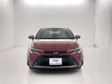 ワイド&ローのスタイルで走行安定性もばっちりです。運転しやすくロングドライブも安心です。