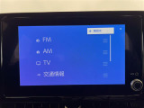 カローラクロス 1.8 ハイブリッド G 修復歴無し