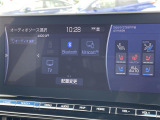 ◆【Bluetooth】ナビゲーションと携帯電話/スマートフォンをBluetooth接続することができます。接続するとハンズフリーで使用することができるので、とても便利です!